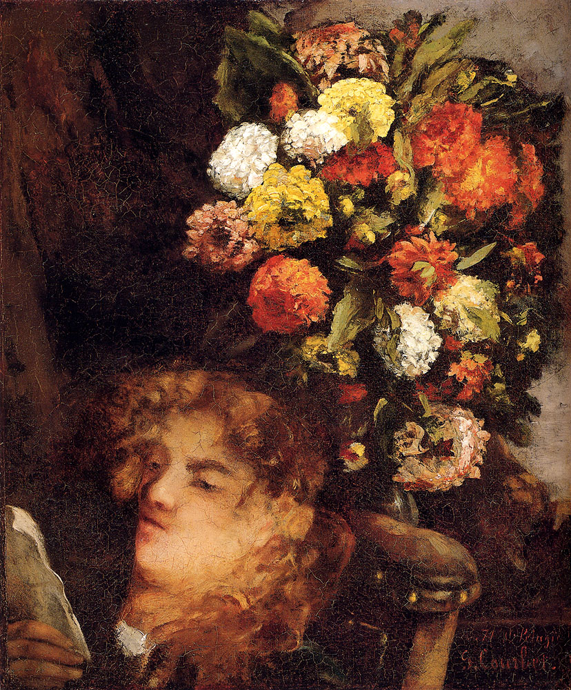 courbet_gustave_head_of_a_woman_with_flowers_oyjb4bsnyvwg