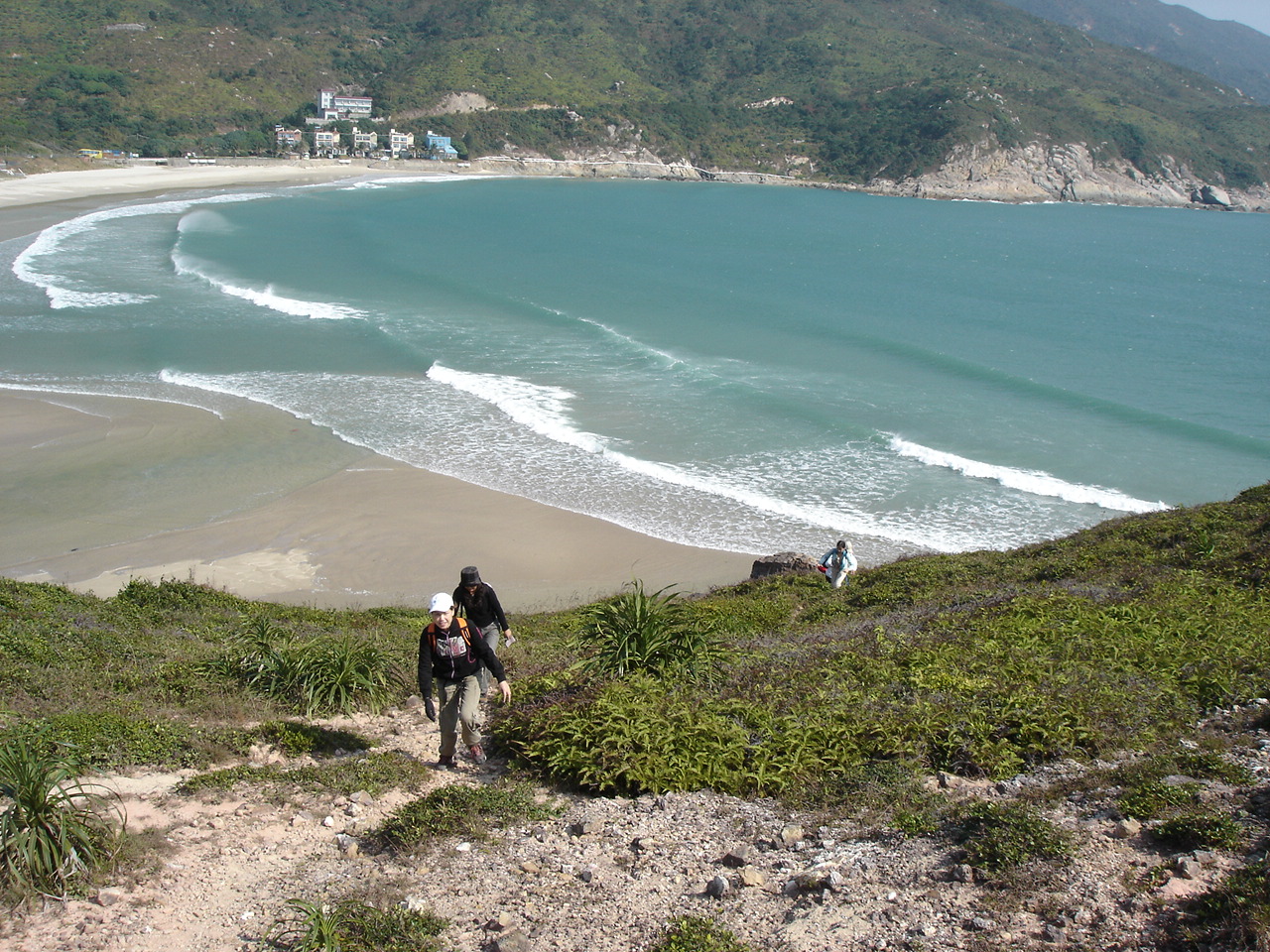 穿越东西冲 采菊东篱下悠然见南山 相册 yxart 雅昌博客频道